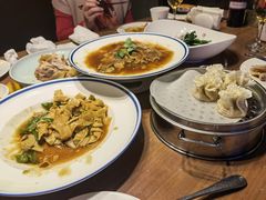 -缤圣源中国清真菜(群力店)