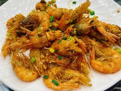 -七鲜渔港美食餐厅(巽寮湾海景店)