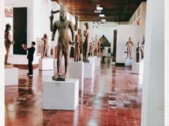 -柬埔寨国家博物馆