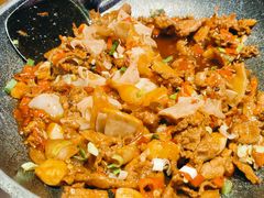 -味上湘菜馆(阿波罗店)