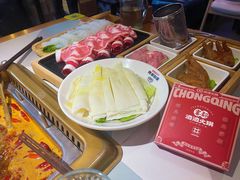 -雾都渣渣火锅(南城智汇城店)