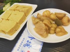 -楼外楼大刀肉传统火锅居(幸福街店)