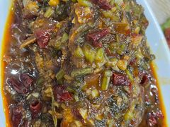 -江城燕子大排档(江汉路步行街店)