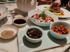 -湖滨28中餐厅·西湖宴·杭州君悦酒店