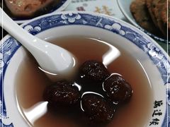 -粗茶淡饭(东关街店)