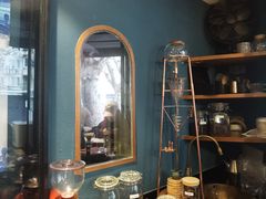 -RUMORS COFFEE ROASTERY鲁马滋咖啡(湖南路店)