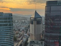 -Hi City·城市之巅