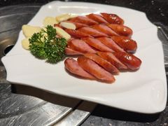 -吴记鲜定味