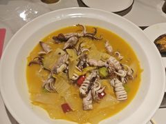 -老大连·海肠捞饭·大连海鲜大连菜(西安路店)
