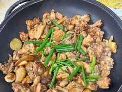 -溪悦渔庄(九龙湖店)