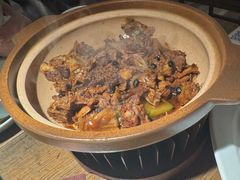 -北方家宴(番禺永旺店)