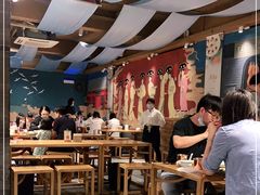 大堂-顺承小院儿