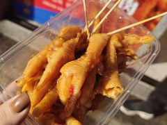 -河坊美食街(河坊街店)