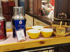 -西藏饭店·亚克·食光自助餐厅