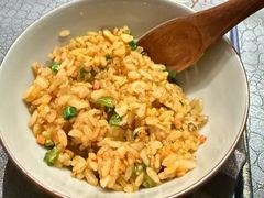 -岩盐·铁板料理(嘉里店)