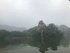 -大连冰峪旅游度假区