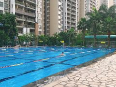 -猎德游泳池(猎德花园店)