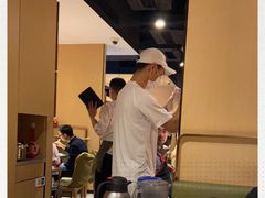 -海底捞火锅(海宁路店)