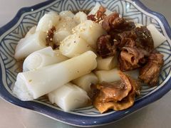 柱侯牛腩猪肠粉-胡椒猪肚汤(康王店)