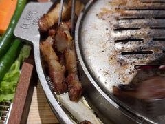 -姜虎东白丁烤肉(深圳湾后海汇店)