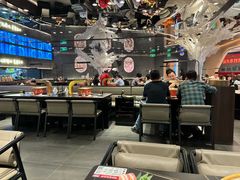 -西塔老太太泥炉烤肉(北京北苑天街龙湖店)