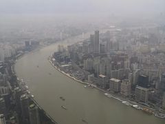 -上海中心大厦