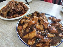 -金鹏鱼肉馆
