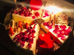 -PETIT PARIS 小巴黎(凯德1818店)