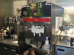 -DQ·蛋糕·冰淇淋(王府井金街店)