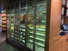 -香港唯港荟 Hotel ICON – The Market