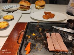 -必胜客(新辰里酒仙桥店)