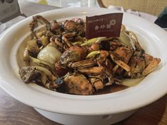 -周家二小姐的菜(西津渡店)