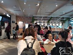 -肯德基(首创奥莱店)