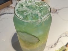 -泰椰里·泰国餐厅(智慧城广百广场店)