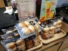 -85度C(南京龙江店)