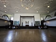 -溪口-滕头旅游景区