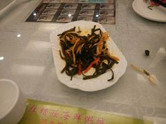 -红蜡烛•瓦罐粥家常菜•夜宵(中山路店)