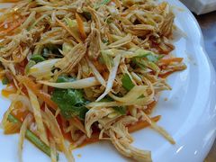 -长安后宰门水盆羊肉(新都心店)