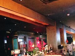 -YUE·6·西式融合餐厅(外滩六号店)
