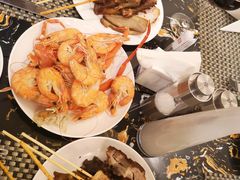 -西安西藏大厦开元名都大酒店·自助餐厅
