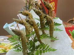 -尚海豆捞(乐虹坊店)