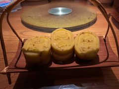 -吴越荣记苏州菜·松鼠桂鱼 100% 活鱼现做(月光码头店)