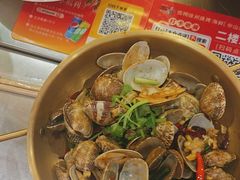 -遇西祠·海鲜烧烤(总店)