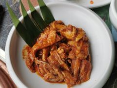-一品诚记烤肉(大连柏威年购物中心店)