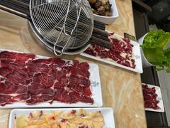 -三牛牛肉火锅