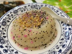 八宝饭-旺达·福州菜(正大广场店)