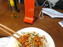 -猪脑壳凉面(武陵源店)