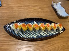 -米彩料理(西丽店)
