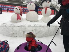 -沈阳奥体冰雪嘉年华