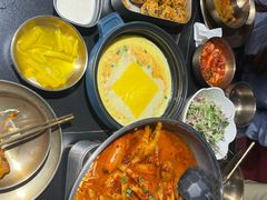 -HOTISLAND海鸡岛·韩国料理(江南西店)